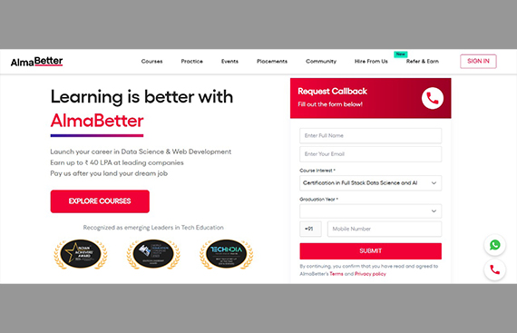 Choosing the Right Path: Data Science Online Courses vs Masters in Data Science 